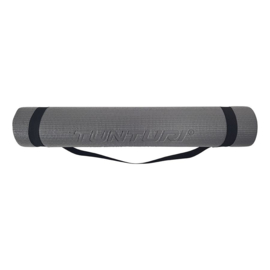 Tunturi PVC Yogamat – Fitnessmat 4 mm