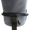 Ergoline Lumbarfit Rugsteun opblaasbaar