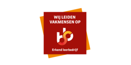 Stage Erkend leerbedrijf