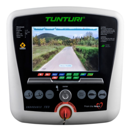 Tunturi Endurance T80 Loopband