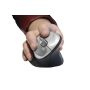 Grip Mouse Wireless