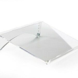 Bakker Elkhuizen FlexDoc helder documenthouder