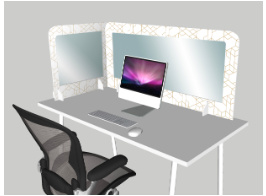 COVID CUBE lite