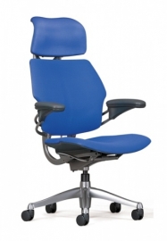 Humanscale Freedom bureaustoel