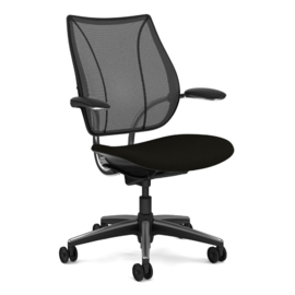 Humanscale Liberty bureaustoel