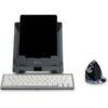 Ergo Q 160 Dark Grey Laptop stand