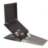 Ergo-Q 330 laptopstandaard