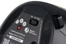 FastForward verticale muis