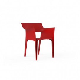 Vondom stoelen