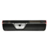Contour rollermouse Red