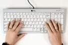 Ultraboard 960 V2 Compact Standard Keyboard (DE)