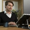 Ergo-Q 330 laptopstandaard