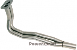 Powersprint downpipe vervanger 48MM