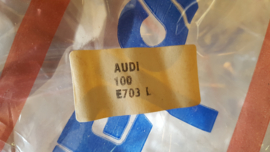 E703 Cyplas wind deflector Audi 100