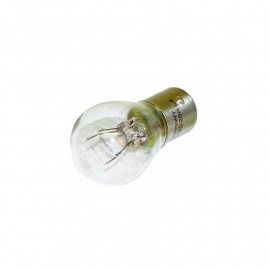 Gloeilamp 21/5 watt  12V PER PAAR