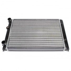 Radiateur 43mm