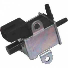 Secundaire luchttoevoerklep solenoid Valve