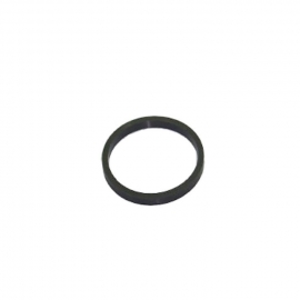 O-ring inlaatspruitstuk set van 4 ringen.