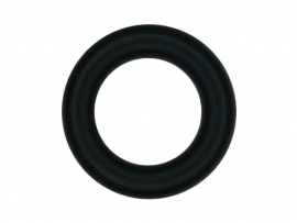 Peilstok rubber