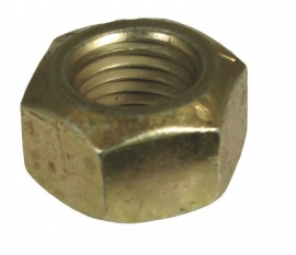 Moer M12  x 1,5MM  ( schokbreker )