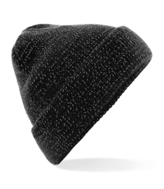 Relective beanie