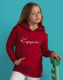 Hoodie Kippie