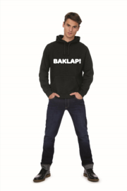 Hoodie Baklap!