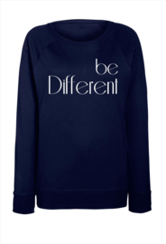 Trui be Diffrent