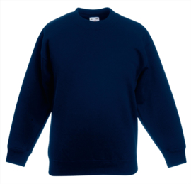 Sweater Koning van groep 6 