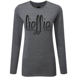 T-shirt Lieffie