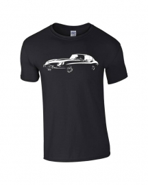 T-shirt Jaguar