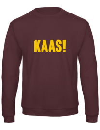 Sweater KAAS!