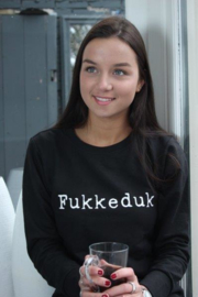 Sweater Fukkeduk