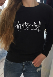 Sweater Hartendief