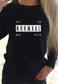 Sweat Normaal