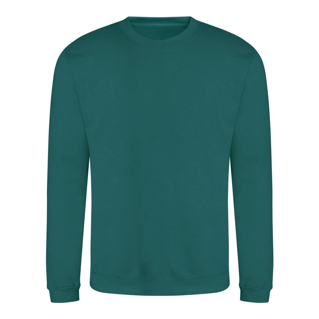 Sweater #Lief