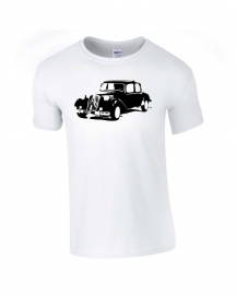 T-shirt Citroën