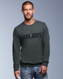 Sweater Mooibooy