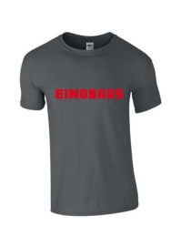 T-shirt Eindbaas