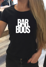 T-shirt BAR & BOOS