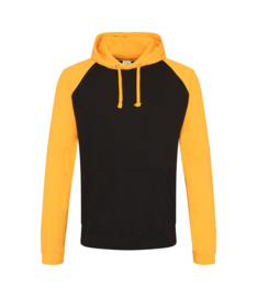 Baseball Hoodie