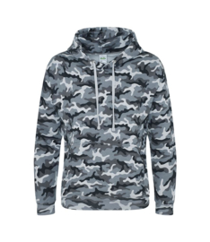 Camo Hoodie