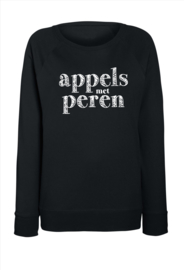 Appels met peren