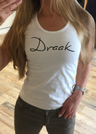 Tanktop Draak