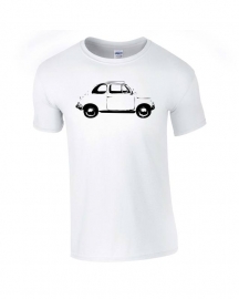 T-shirt Fiat