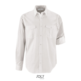 Burma Men longsleeve