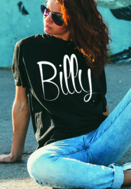 T-shirt Billy