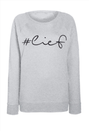 Sweater #Lief