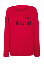 Trui be Diffrent