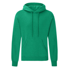 Jouw favoriete tekst op je hoodie heren